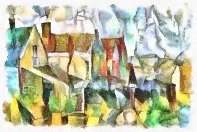 表示＃12,2016、 作： Alex Caminker
